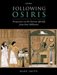 Enlarge image Cover: Following Osiris - OUP eBook