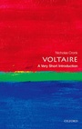 Cover: Voltaire - OUP eBook