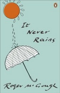 Bild vergrößern Bild: It Never Rains - Penguin Books Ltd