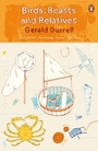 Cover: Birds, Beasts and Relatives - Penguin Books Ltd