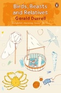 Cover: Birds, Beasts and Relatives - Penguin Books Ltd