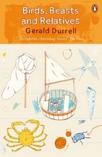 Enlarge image Cover: Birds, Beasts and Relatives - Penguin Books Ltd