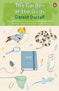 Cover: The Garden of the Gods - Penguin Books Ltd