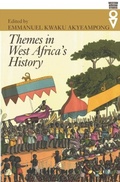 Cover: Themes in West Africa's History - Ohio University Press