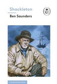 Abbildung von: Shackleton (A Ladybird Expert Book) - Penguin Books Ltd