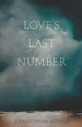Cover: Love's Last Number - Milkweed Editions