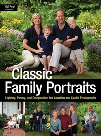 Abbildung von: Classic Family Portraits - Amherst Media