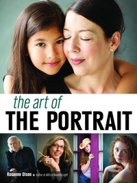Abbildung von: The Art of the Portrait - Amherst Media