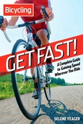 Cover: Get Fast! - Harmony/Rodale/Convergent