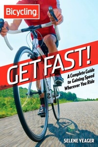 Abbildung von: Get Fast! - Harmony/Rodale/Convergent