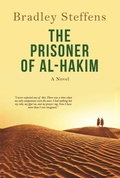 Cover: The Prisoner of Al Hakim - Blue Dome Press