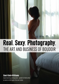Abbildung von: Real. Sexy. Photography. - Amherst Media