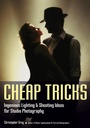 Cover: Cheap Tricks - Amherst Media