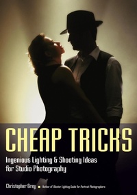 Abbildung von: Cheap Tricks - Amherst Media