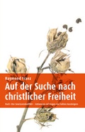 Cover: Auf der Suche nach christlicher Freiheit - Ausstieg