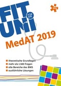 Cover: Fit f&uuml;r die Uni - Medizinaufnahmetest Paket - &ouml;bv, Firmensitz Wien