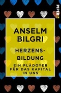 Cover: Herzensbildung - Piper