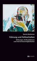 Cover: F&uuml;hrung und Fehlverhalten - Metropolis