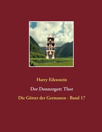 Abbildung von: Der Donnergott Thor - BoD - Books on Demand