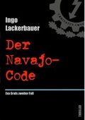 Cover: Der Navajo-Code - BoD - Books on Demand