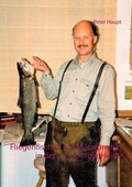 Cover: Fliegenfischen auf Meerforellen in der L&uuml;neburger Heide - BoD - Books on Demand
