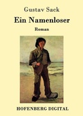 Cover: Ein Namenloser - Hofenberg