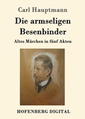 Cover: Die armseligen Besenbinder - Hofenberg