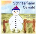Cover: Schneemann Oswald - epubli
