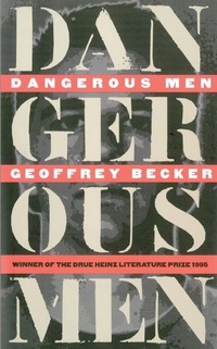 Enlarge image Cover: Dangerous Men - University of Pittsburgh Press