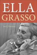 Bild: Ella Grasso - Wesleyan University Press