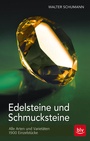 Cover: Edelsteine und Schmucksteine - BLV