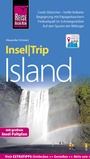 Cover: Reise Know-How InselTrip Island - Reise Know-How Verlag Peter Rump GmbH