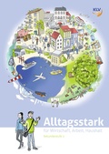 Cover: Alltagsstark - KLV Verlag