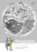 Cover: Alltagsstark - KLV Verlag