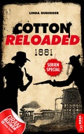 Cover: Cotton Reloaded: 1881 - beTHRILLED