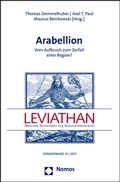 Cover: Arabellion - Nomos