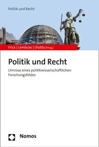 Abbildung von: Politik und Recht - Nomos