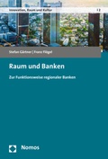 Cover: Raum und Banken - Nomos
