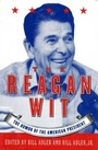 Cover: The Reagan Wit - HarperCollins