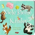 Cover: Viele kleine Kinder - Habermaass GmbH & Co. KG