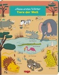 Cover: Meine ersten W&ouml;rter - Habermaass GmbH & Co. KG
