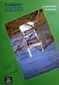 Cover: Wildleser-Almanach1 - Wildleser-Verlag