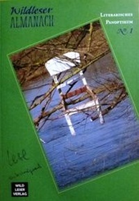 Enlarge image Cover: Wildleser-Almanach1 - Wildleser-Verlag