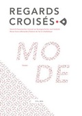 Cover: Regards crois&eacute;s N&deg;6, 2016 - VDG Weimar - Verlag und Datenbank f&uuml;r Geisteswissenschaften