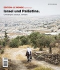 Cover: Israel und Pal&auml;stina - TAZ