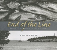 Enlarge image Cover: End of the Line - Wesleyan University Press