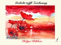 Cover: Gedicht trifft Zeichnung - Nova MD