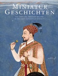 Cover: Miniatur-Geschichten - Sandstein Kultur