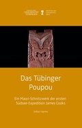 Cover: Das T&uuml;binger Poupou - Museum der Universit&auml;t T&uuml;bingen - MUT