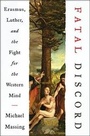 Cover: Fatal Discord - HarperCollins